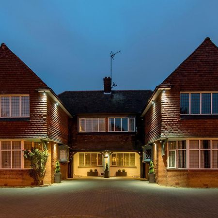 Martel Guest House London Exterior photo