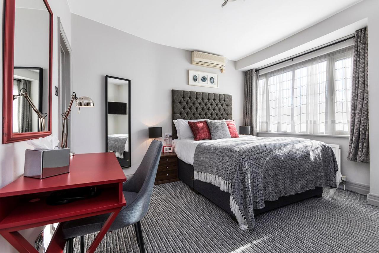 Martel Guest House London Exterior photo